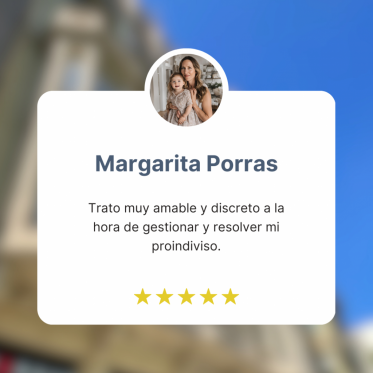 Margarita-Porras